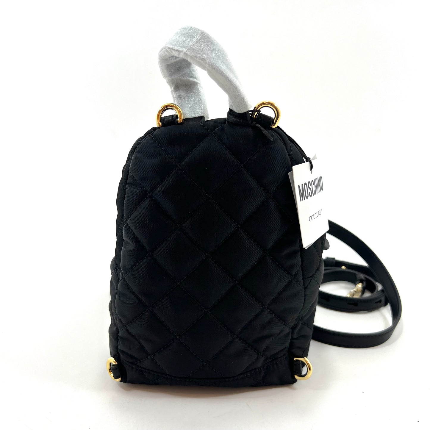 BACKPACK MOSCHINO