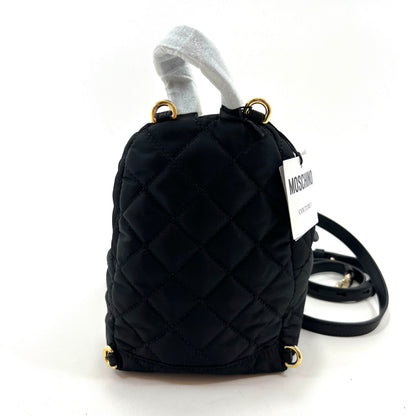 BACKPACK MOSCHINO