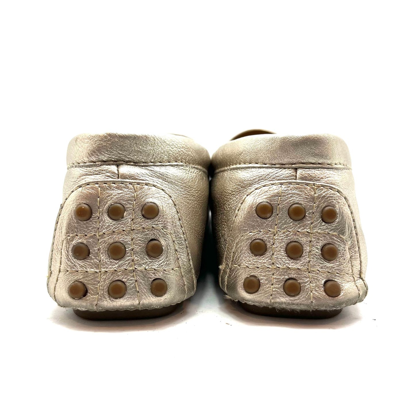 MOCASINES TORY BURCH