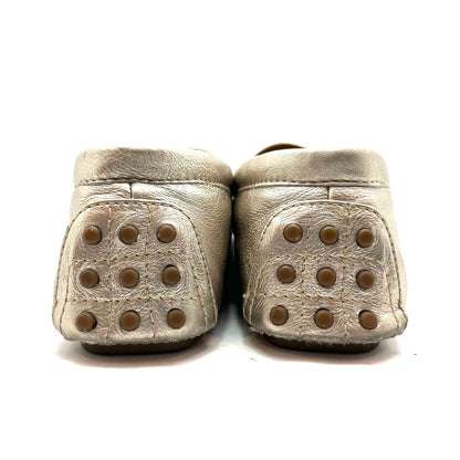 MOCASINES TORY BURCH
