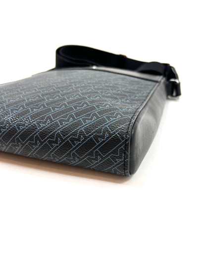 MESSENGER MONT BLANC