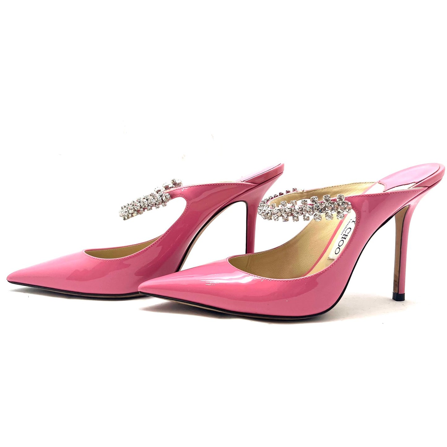 ZAPATILLAS JIMMY CHOO