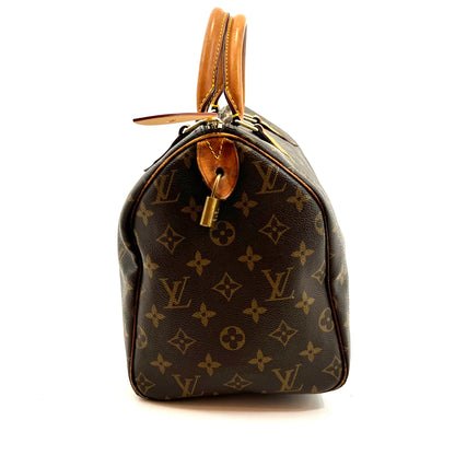 SPEEDY 30 LOUIS VUITTON