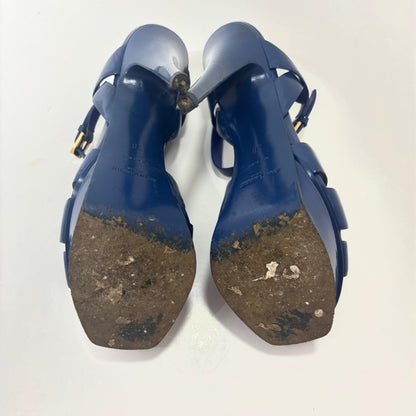 TACONES SAINT LAURENT TRIBUTE