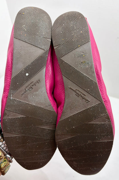 FLATS SALVATORE FERRAGAMO