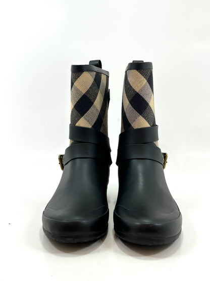 BOTAS BURBERRY