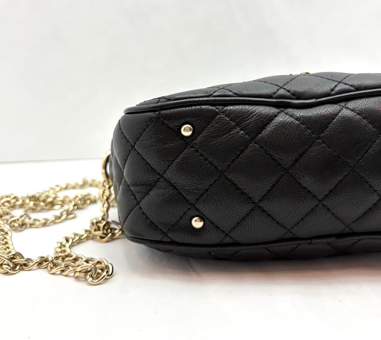 CROSSBODY PURIFICACION GARCIA