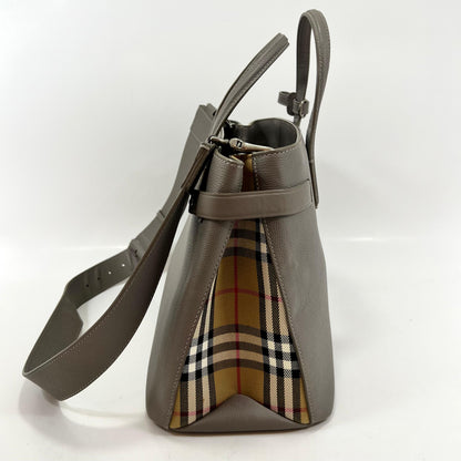 BOLSO BURBERRY