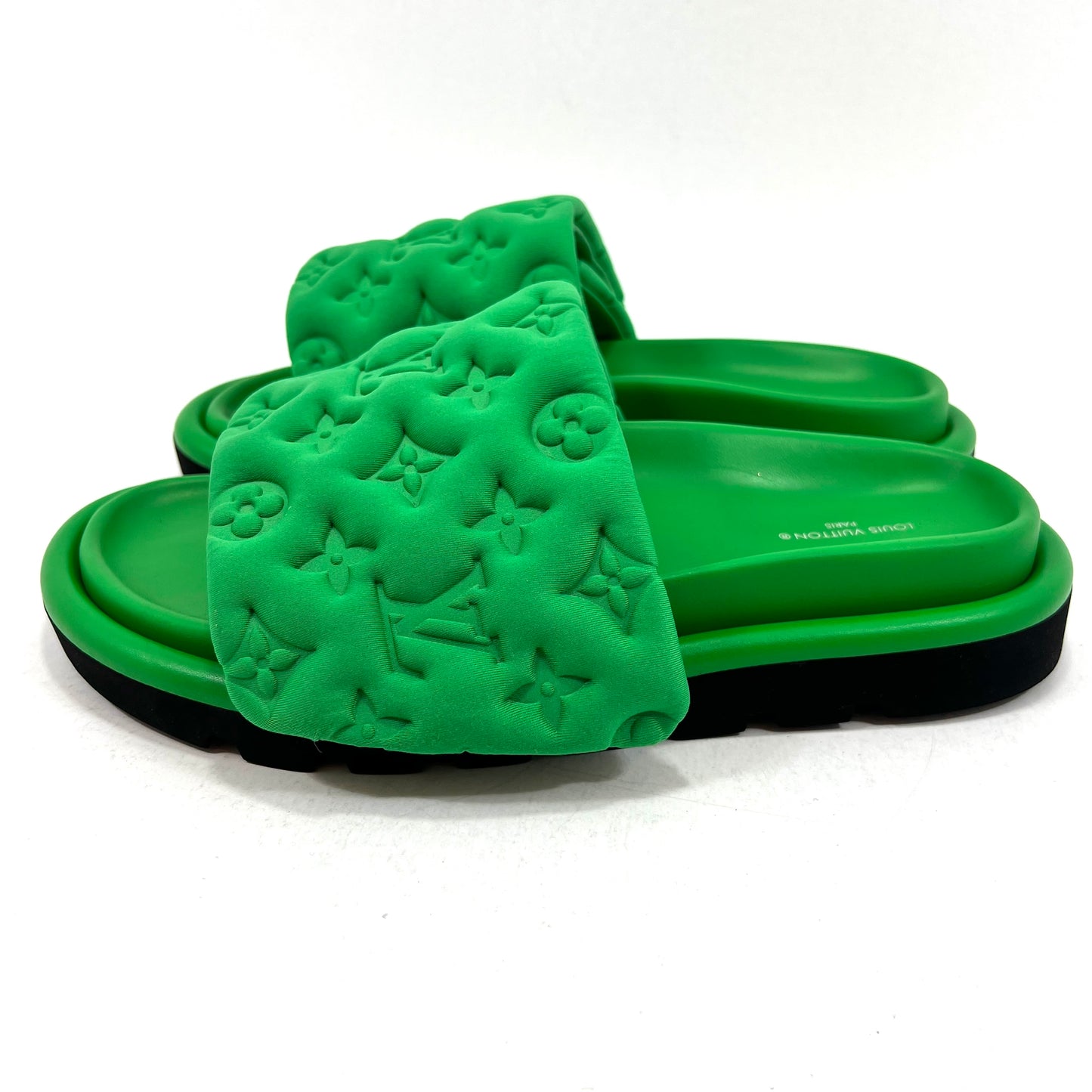 SANDALIAS LOUIS VUITTON