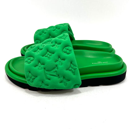 SANDALIAS LOUIS VUITTON