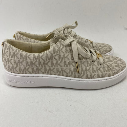 TENIS MICHAEL KORS