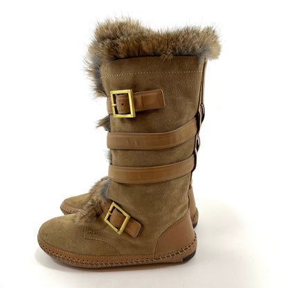 BOTAS TORY BURCH