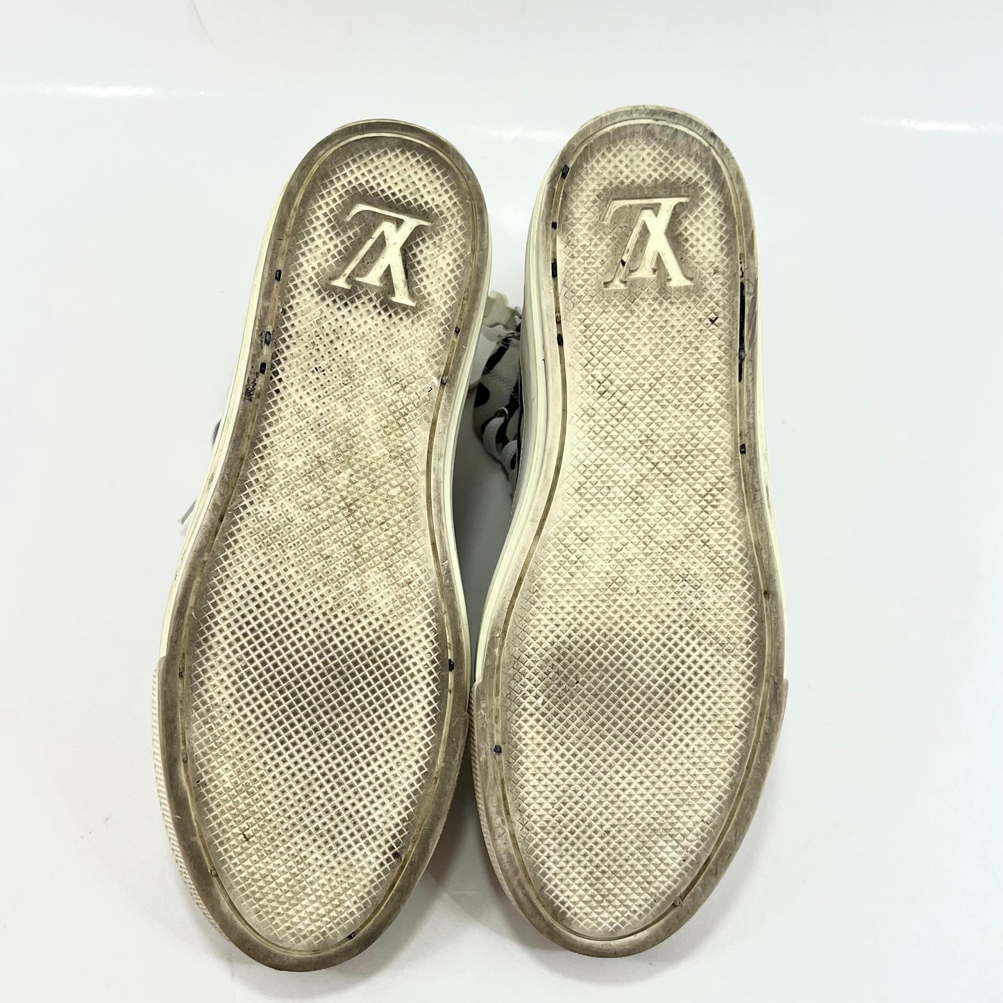 TENIS LOUIS VUITTON