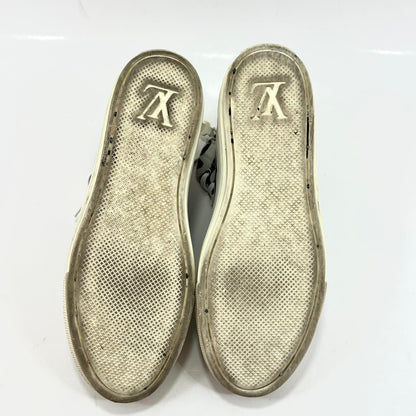 TENIS LOUIS VUITTON