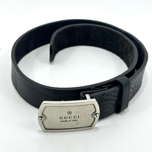 CINTURON GUCCI