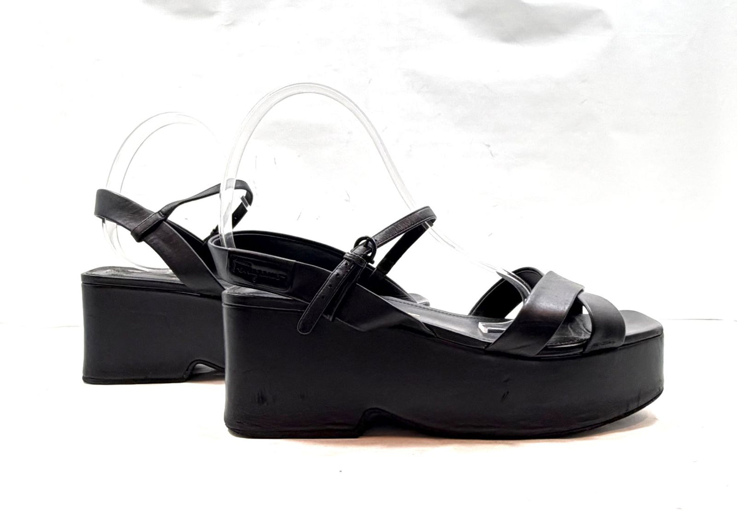 SANDALIAS FERRAGAMO