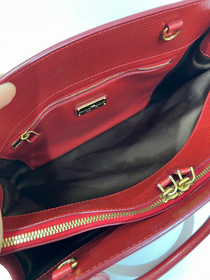 BOLSO FERRAGAMO