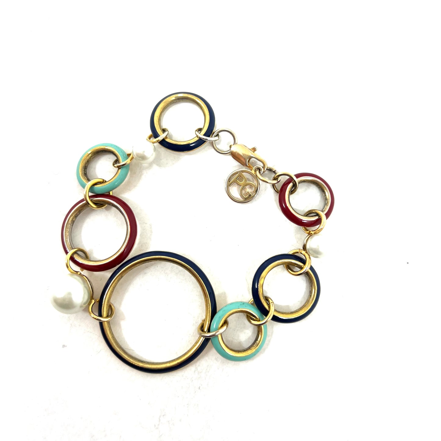 PULSERA PURIFICACION GARCIA