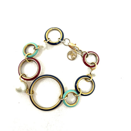 PULSERA PURIFICACION GARCIA