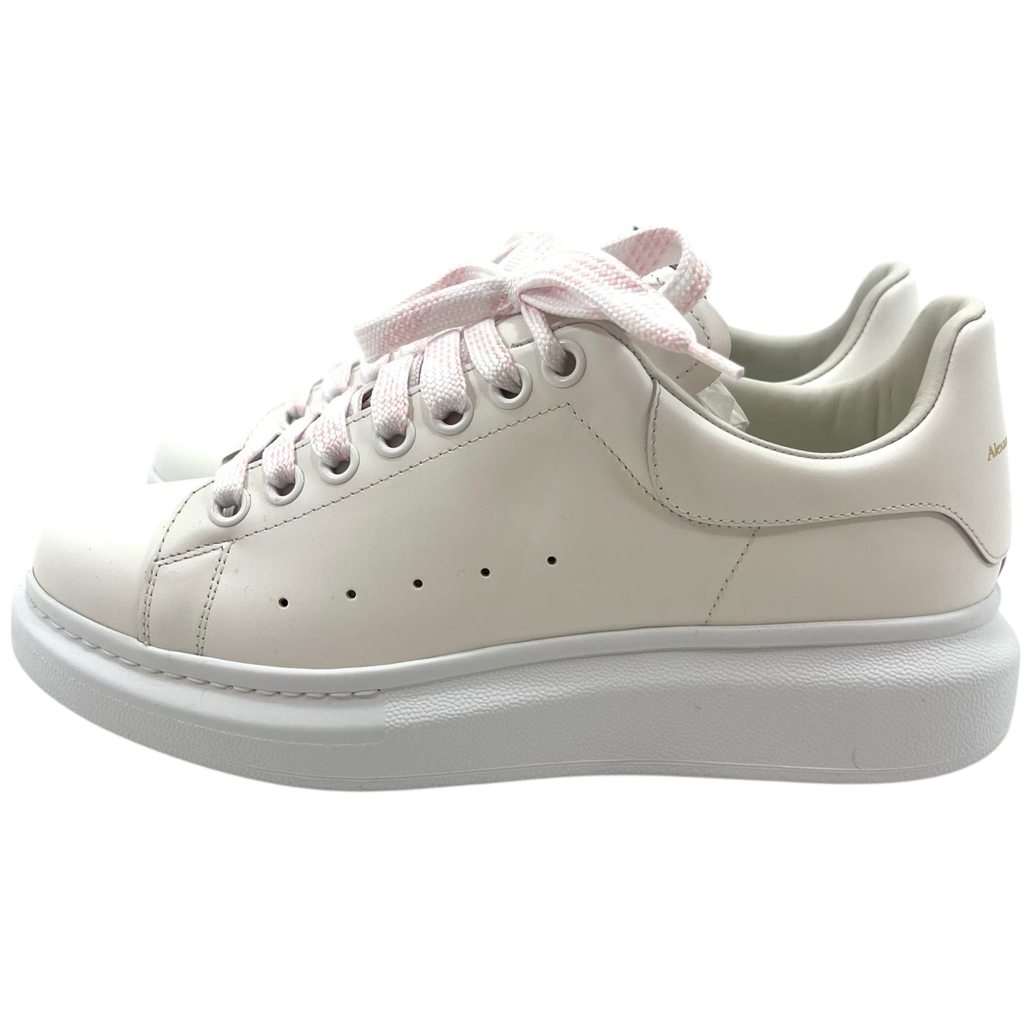 TENIS ALEXANDER MCQUEEN