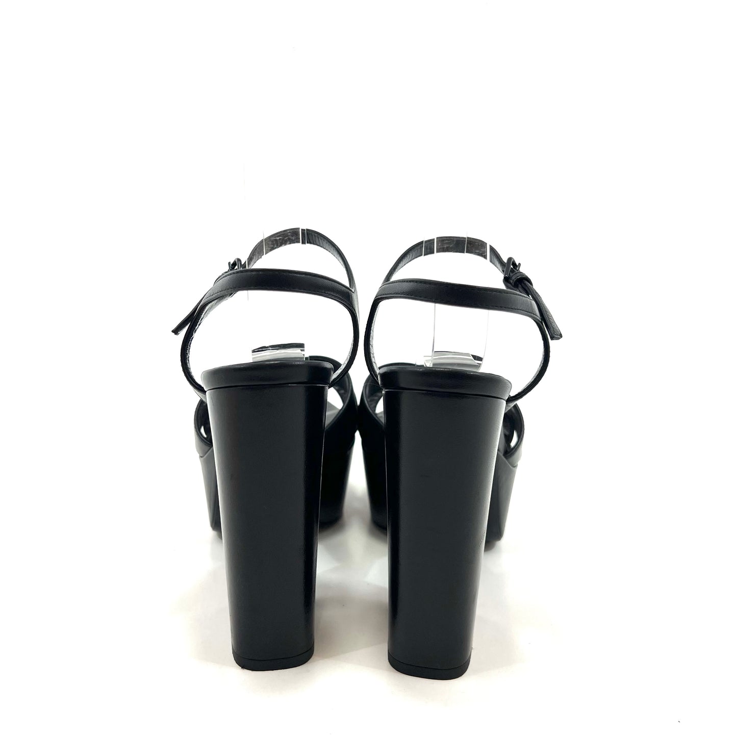 PLATAFORMAS SAINT LAURENT
