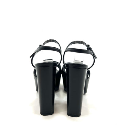 PLATAFORMAS SAINT LAURENT