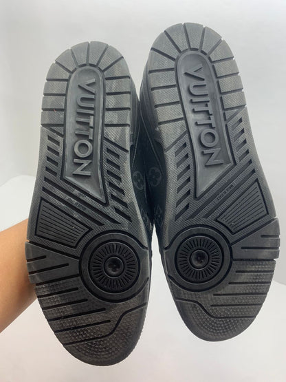 TENIS LOUIS VUITTON