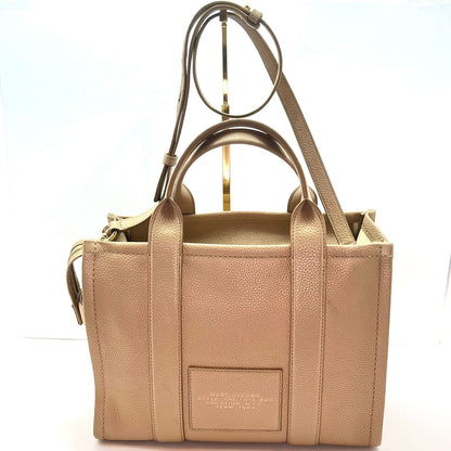 THE TOTE BAG MARC JACOBS