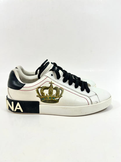 TENIS DOLCE GABBANA