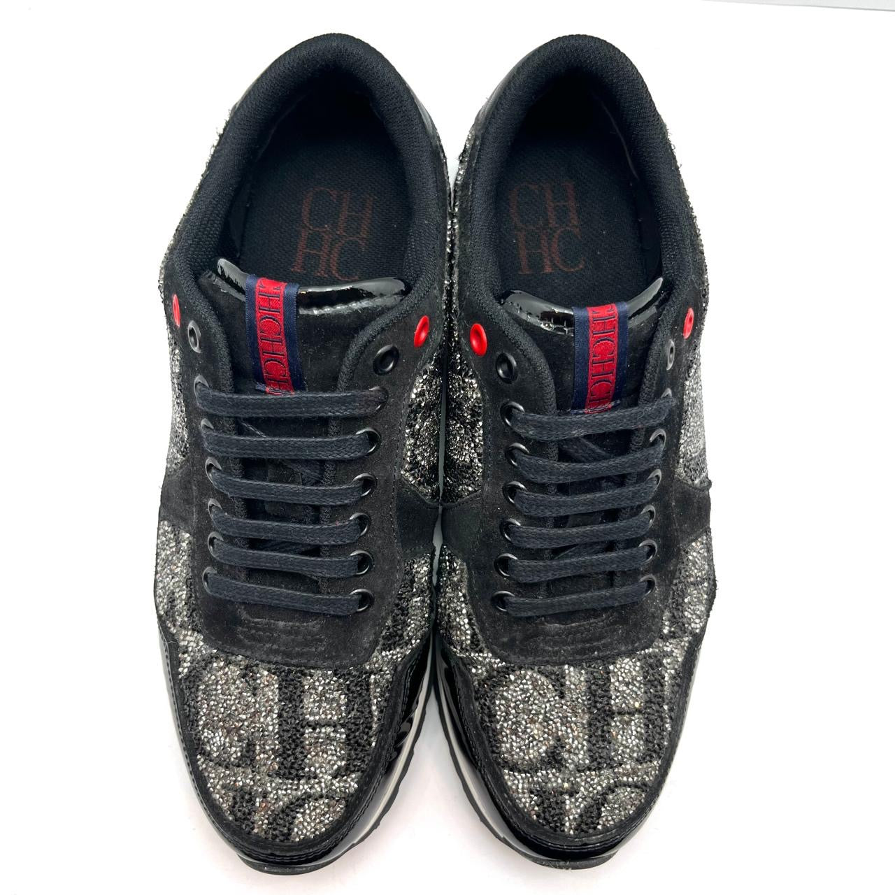TENIS CAROLINA HERRERA