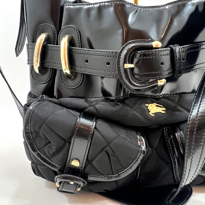 BOLSO BURBERRY