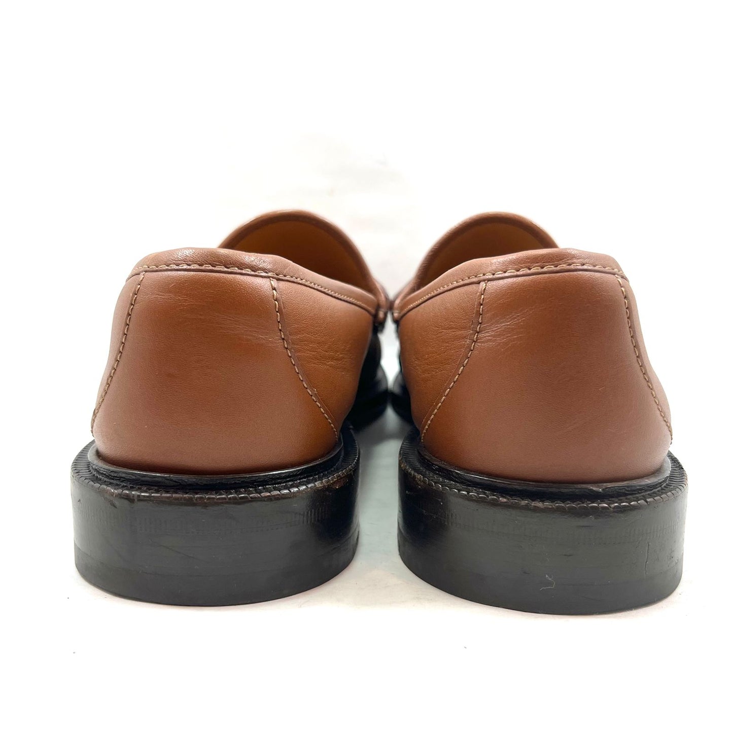 MOCASINES GUCCI