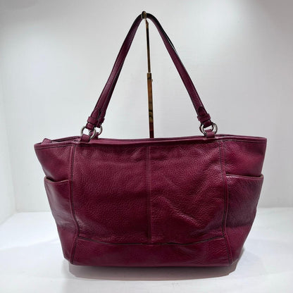 BOLSO COACH