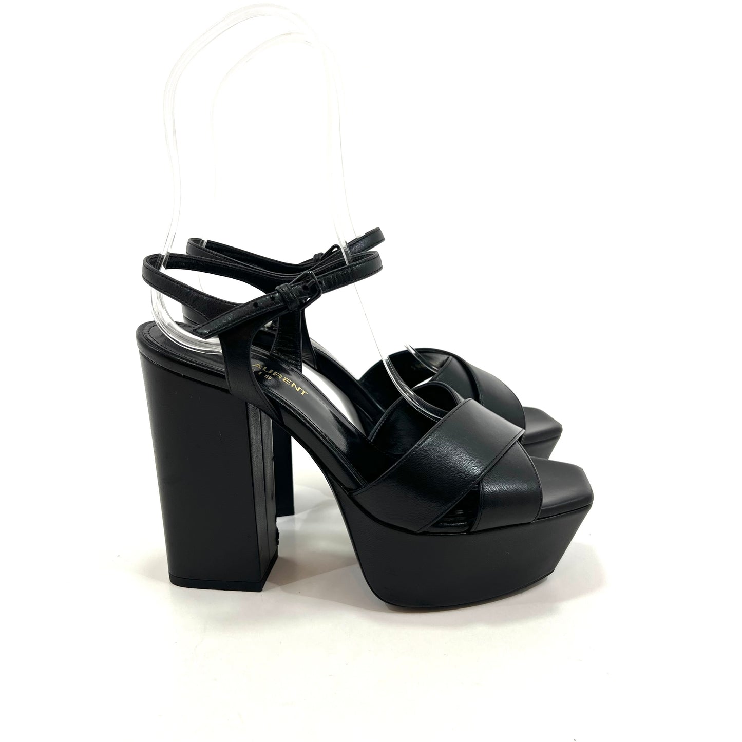 PLATAFORMAS SAINT LAURENT