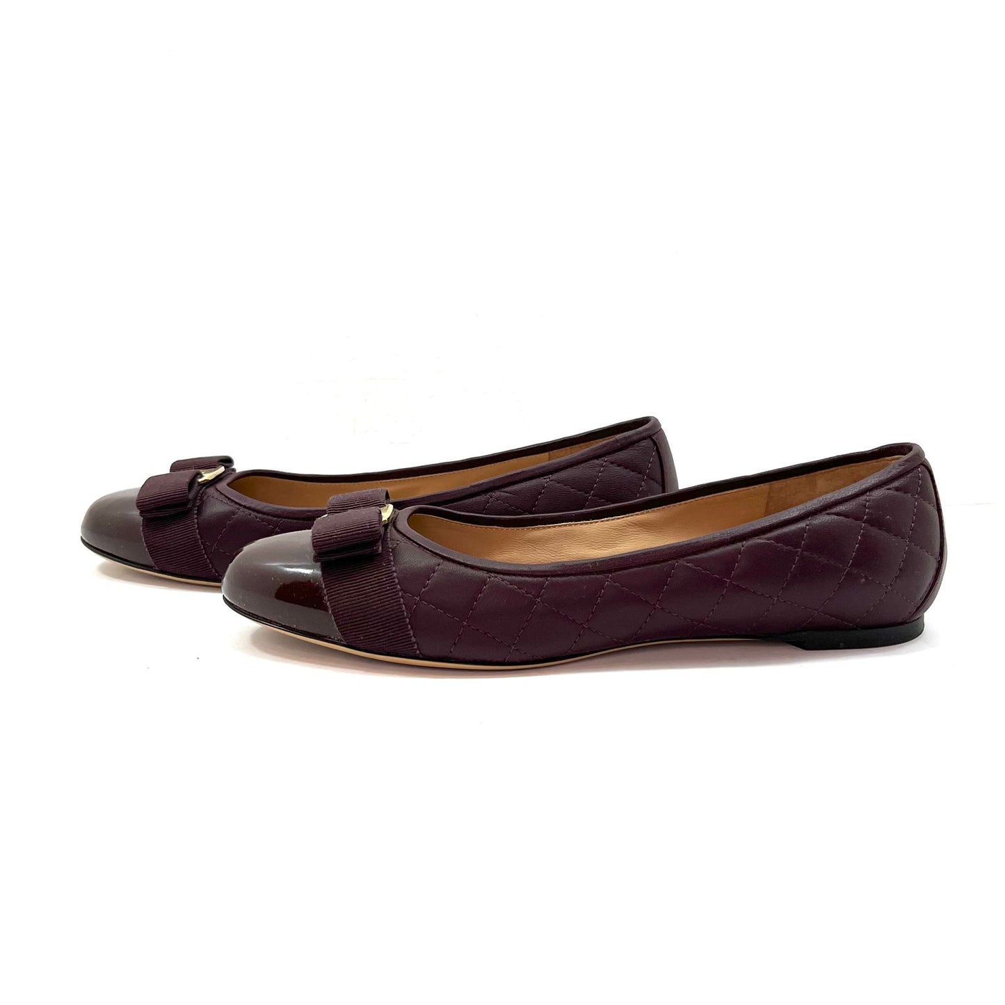 FLATS FERRAGAMO