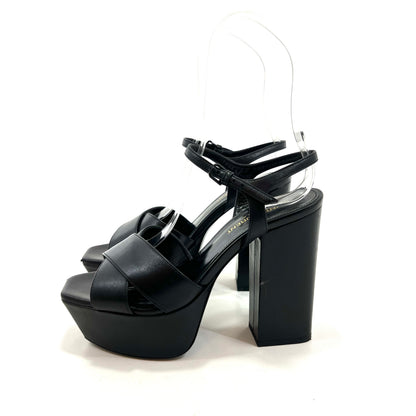 PLATAFORMAS SAINT LAURENT