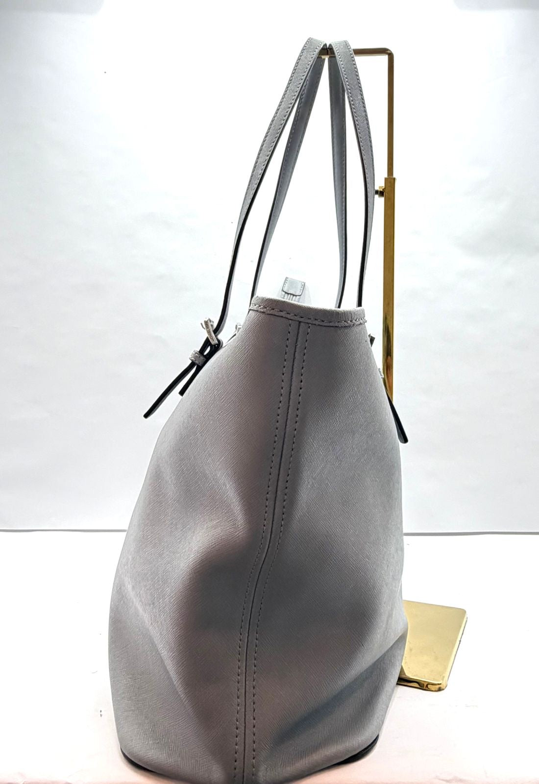 BOLSO AZUL MICHAEL KORS