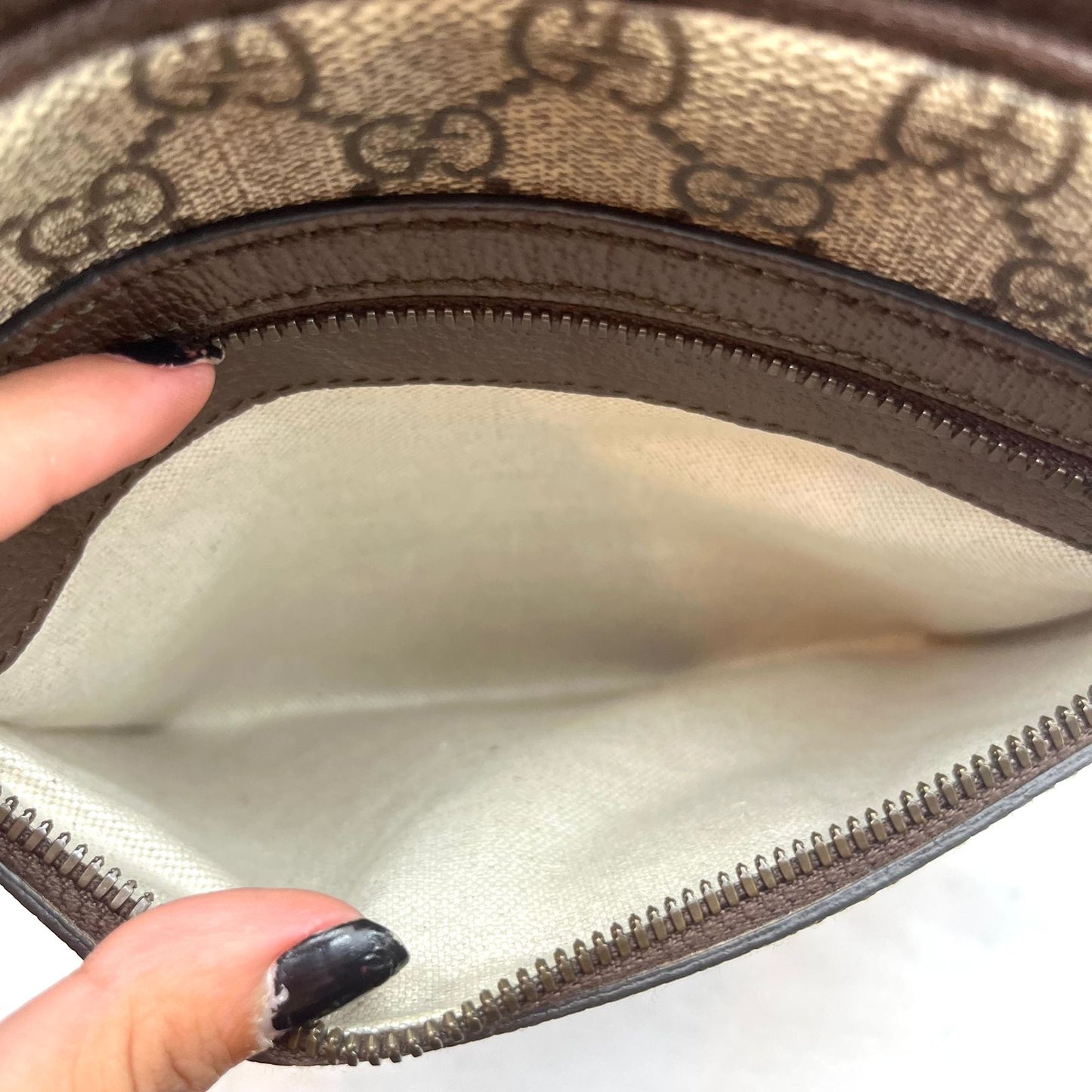 MESSENGER GUCCI OPHIDIA
