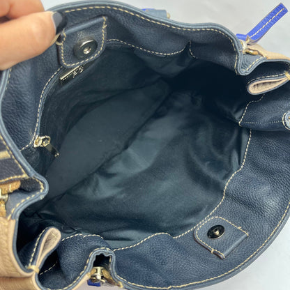 BOLSO PURIFICACION GARCIA