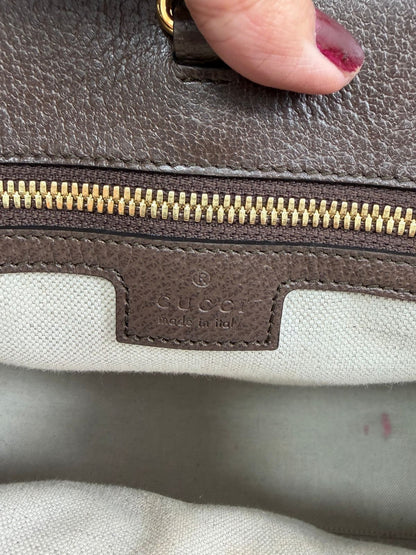 TOTE BAG GUCCI