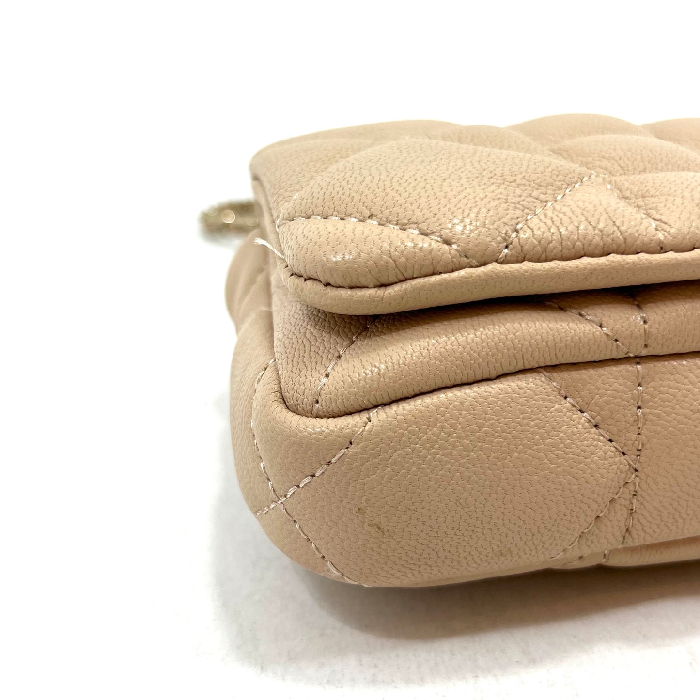 CROSSBODY PURIFICACION GARCIA