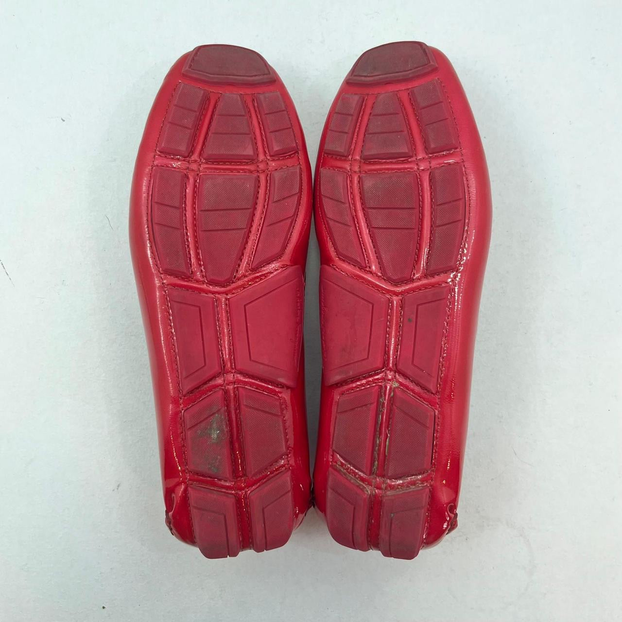 MOCASINES FERRAGAMO