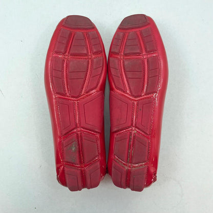 MOCASINES FERRAGAMO