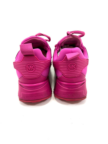 TENIS MICHAEL KORS