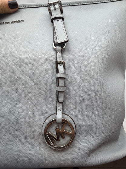 BOLSO AZUL MICHAEL KORS