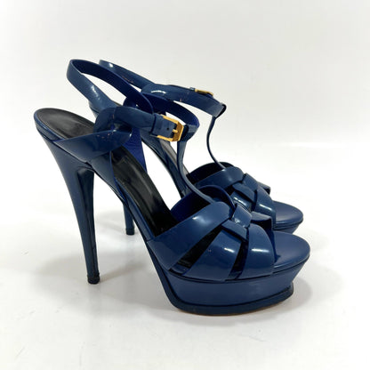 TACONES SAINT LAURENT TRIBUTE