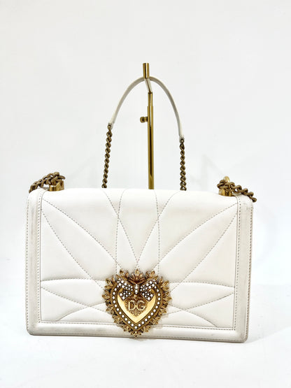 BOLSO DEVOTION DOLCE & GABBANA