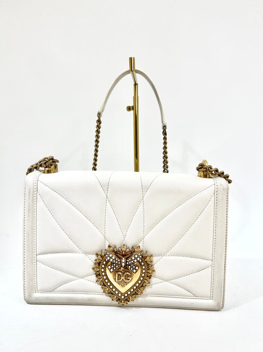 BOLSO DEVOTION DOLCE & GABBANA