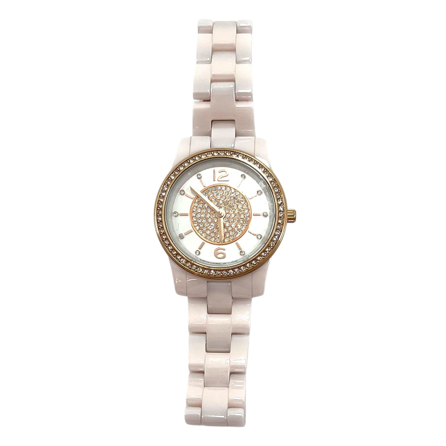 RELOJ MICHAEL KORS