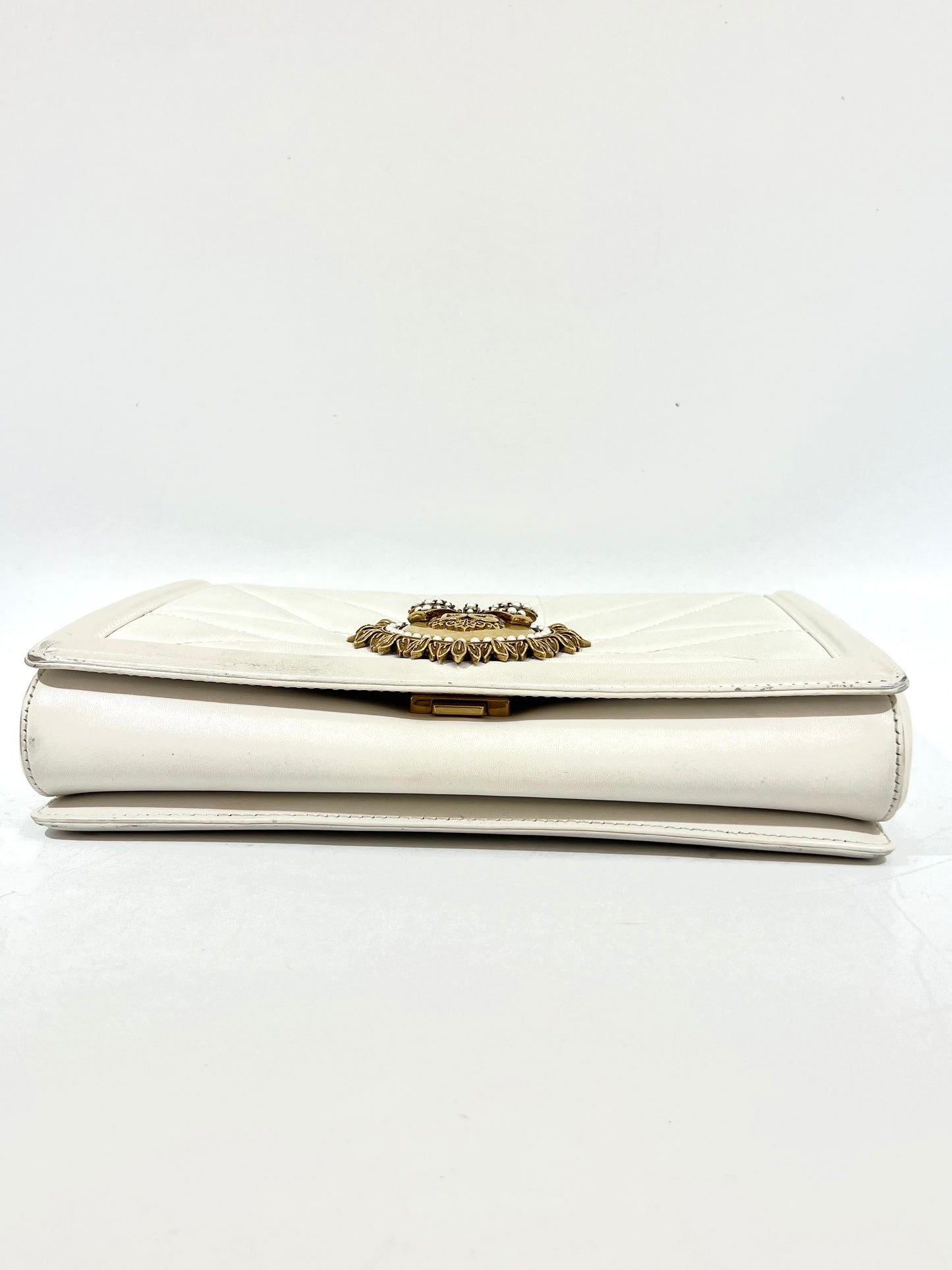 BOLSO DEVOTION DOLCE & GABBANA